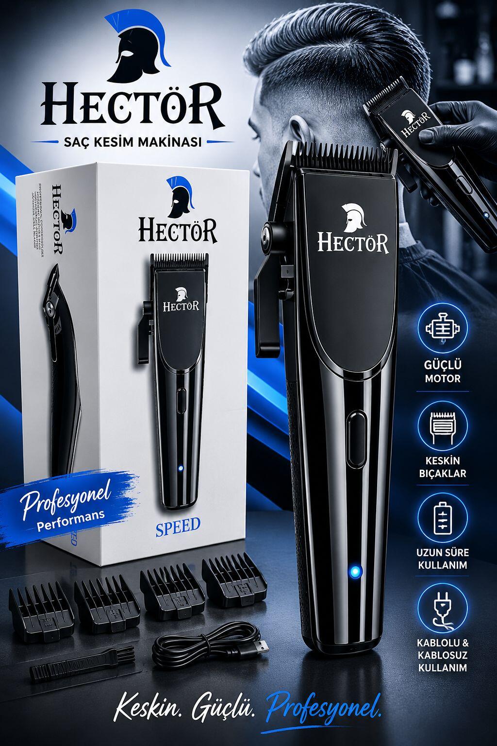 HECTÖR