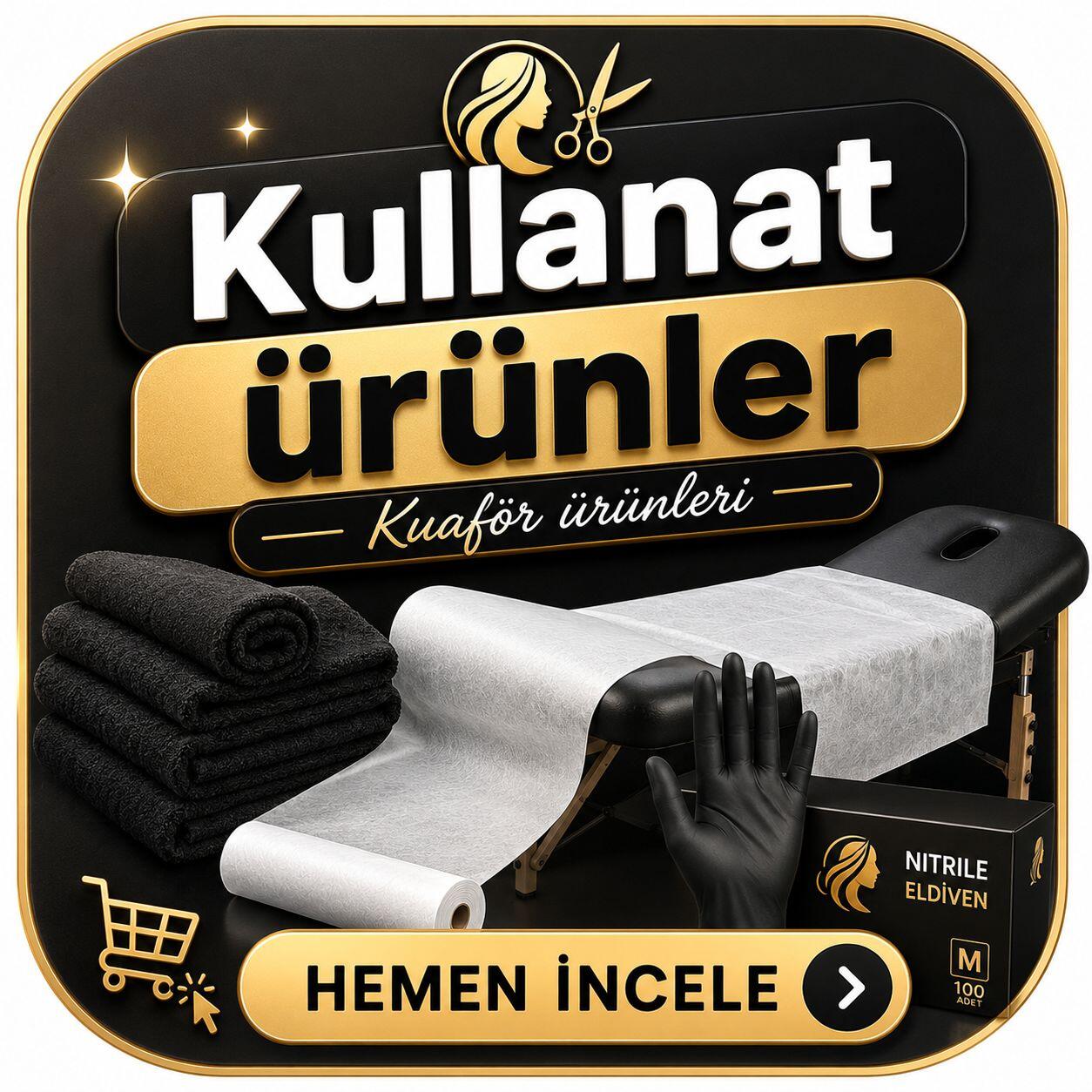 HAVLU & ÖNLÜK & SEDYE ÖRTÜSÜ