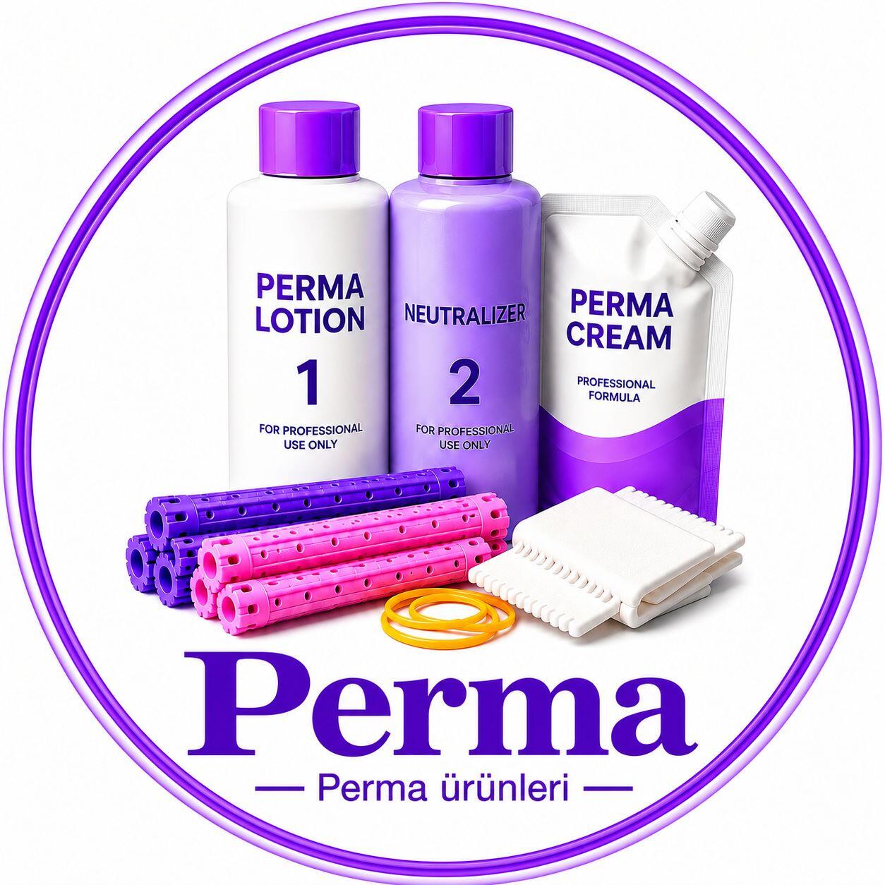 PERMA TÜM ÜRÜNLER