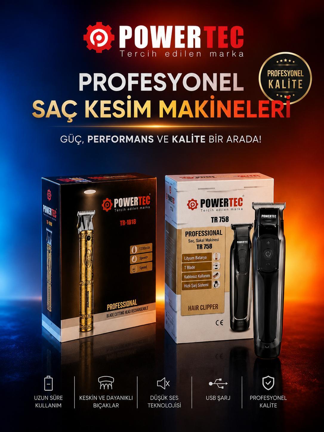 POWERTEC