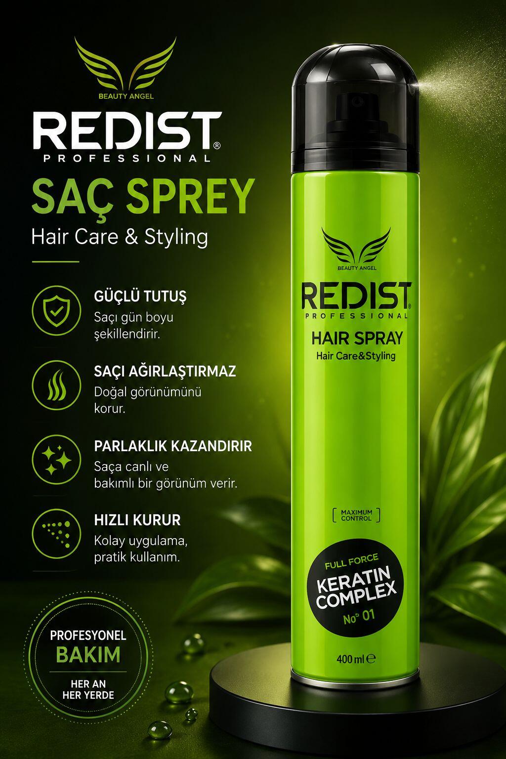 REDİST