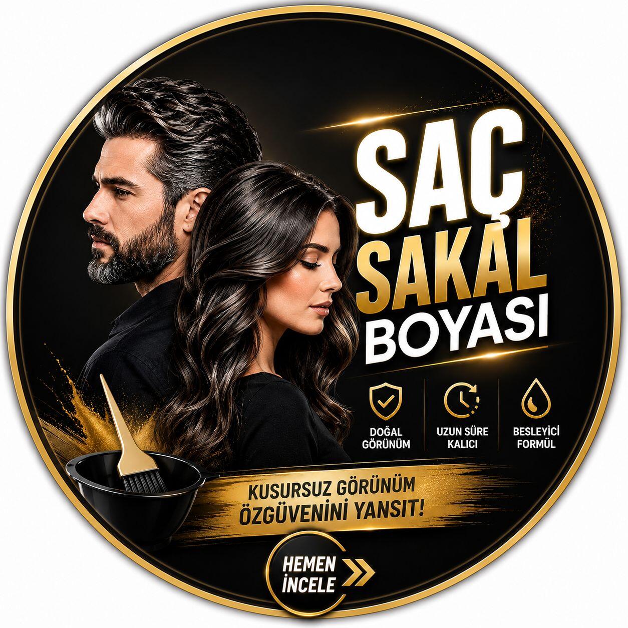 SAÇ BOYASI & OXSİDANLAR