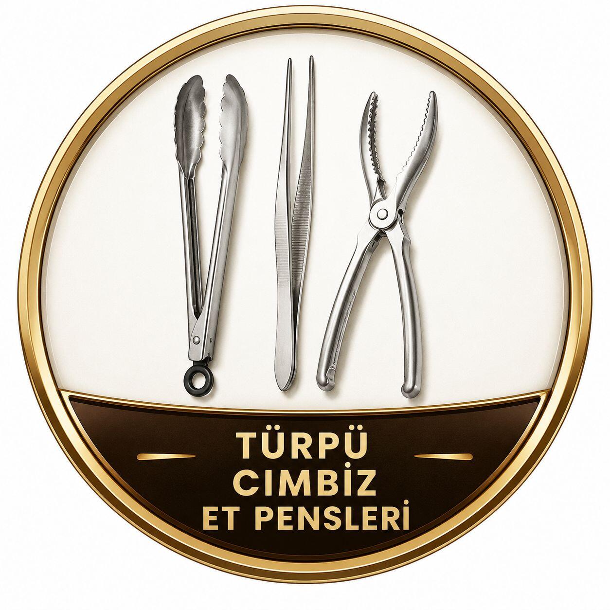 TÖRPÜ & CIMBIZ & ET İTİCİ