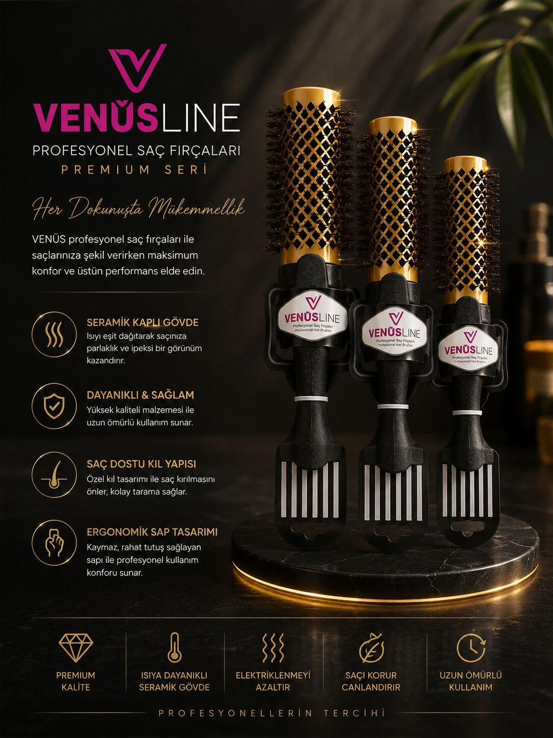 VENÜS